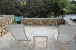 Sea frontline Apartment 'Charo' Pool and Wifi